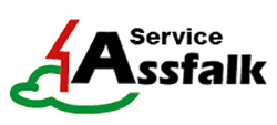 Assfalk Service